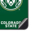 Colorado State University CSU Rams Logo Galaxy A14 5G Skin